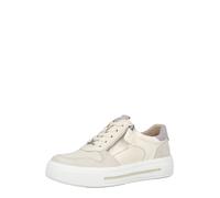CAPRICE Sneaker bassa crema / stucco / lilla pastello Donna CAPRICE 37