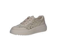 CAPRICE Sneaker bassa crema / trasparente Donna CAPRICE 42