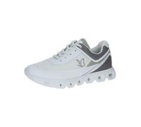 CAPRICE Sneaker bassa grigio / oliva / bianco Donna CAPRICE 41