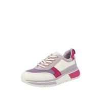 CAPRICE Sneaker bassa lilla / bacca / bianco Donna CAPRICE 36 lilla / bacca / bianco