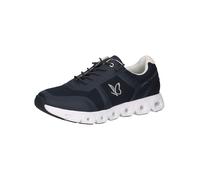 CAPRICE Sneaker bassa navy / bianco Donna CAPRICE 36 navy / bianco