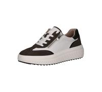 CAPRICE Sneaker bassa nero / bianco Donna CAPRICE 36 nero / bianco
