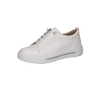 CAPRICE Sneaker bassa offwhite Donna CAPRICE 36 offwhite