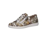 CAPRICE Sneaker bassa oliva / abete / bianco Donna CAPRICE 36 oliva / abete / bianco