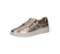 CAPRICE Sneaker bassa oro Donna CAPRICE 36 oro