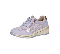 CAPRICE Sneaker bassa rosa / argento Donna CAPRICE 36