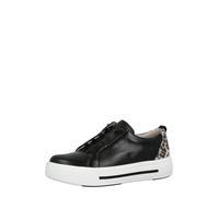 CAPRICE Sneaker bassa stucco / marrone / nero Donna CAPRICE 39,5-40