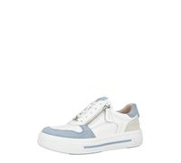 CAPRICE Sneaker bassa stucco / opale / bianco Donna CAPRICE 38
