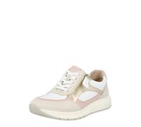 CAPRICE Sneaker bassa stucco / oro / cipria / bianco Donna CAPRICE 39