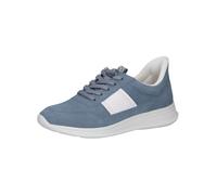 CAPRICE Sneaker bassa zappiro / bianco Donna CAPRICE 40