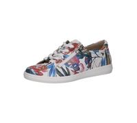 CAPRICE Sneaker bassa zappiro / blu reale / magenta / bianco Donna CAPRICE 37 zappiro / blu reale / magenta / bianco