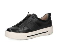CAPRICE Sneaker da Donna 9-23731-45, Black Rep.Comb, 40 EU, Black Rep Comb, 40 EU