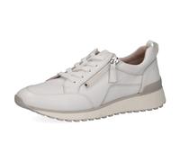 Caprice Scarpe da ginnastica 9-23702-42 Nappa bianca Larghezza G Taglia 40 EU