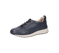CAPRICE Sneaker da Donna Low 9-23711-43, Scarpe da Ginnastica, Cervo Oceano, 40 EU