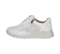 Caprice - Sneakers alla moda - - Shoes - Donna - Bianco - 41 EU