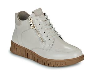 Caprice Sneakers alte FINA in Bianco 40