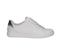 Caprice - Sneakers Bianche Argento per Donne - - Shoes - Donna - Bianco - 38 EU