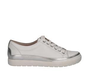 Caprice - Sneakers Bianche da Donna - - Shoes - Donna - Bianco - 38 1/2 EU