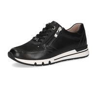 CAPRICE Sneakers da Donna 9-23751-46, Black Comb, Taglia 39 EU