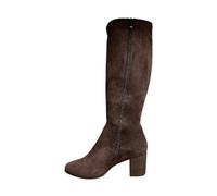 Caprice - Stivale con tacco - - Shoes - Donna - Marrone - 36 1/2 EU