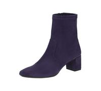 CAPRICE Stivale da Donna Heel 9-25354-41, Stivaletto, Purple Stretch, 39 EU