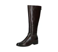 CAPRICE Stivale marrone scuro Donna - Scarpe - Stivali - Stivali classici CAPRICE 38