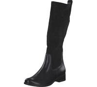 Caprice Stivali 25514-41 piatti Donna Nero 37