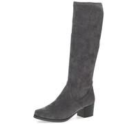CAPRICE Stivale 'Ocean' grigio scuro Donna - Scarpe - Stivali - Stivali classici CAPRICE 37,5