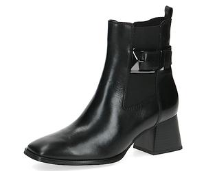 CAPRICE Stivaletti 9-25344-41 022 Larghezza G Taglia: 37 EU