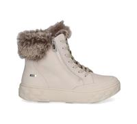 Caprice - Stivaletti Casual Chiusi Beige - - Shoes - Donna - Beige - 37 EU