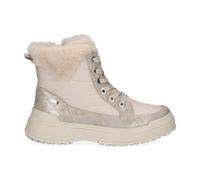 Caprice - Stivaletti Casual Chiusi Beige - - Shoes - Donna - Beige - 39 EU