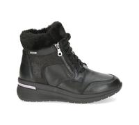 Caprice - Stivaletti Casual Neri Chiusi da Donna - - Shoes - Donna - Nero - 38 EU