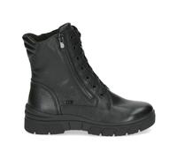 Caprice - Stivaletti Casual Neri Chiusi Donna - - Shoes - Donna - Nero - 36 EU