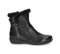 Caprice - Stivaletti Casual Neri Chiusi Donna - -Shoes -Donna -Nero -37 EU