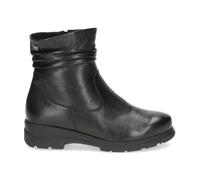 Caprice - Stivaletti Casual Neri Chiusi Donna - - Shoes - Donna - Nero - 37 EU