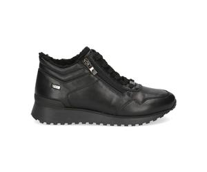 Caprice - Stivaletti Casual Neri Chiusi Donna - - Shoes - Donna - Nero - 38 EU
