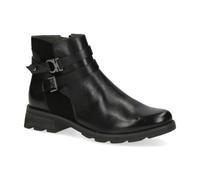 Caprice - Stivaletti Casual Neri Chiusi - -Shoes -Donna -Nero -37 EU