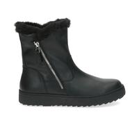 Caprice - Stivaletti con tacco a zeppa - - Shoes - Donna - Nero - 36 EU