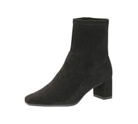 CAPRICE 9-25354-41, Stivaletto Donna, Black Stretch, 38 EU