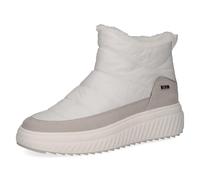 CAPRICE Stivaletti da donna foderati idrorepellenti, Multicolore (Pearl Comb), 36 EU
