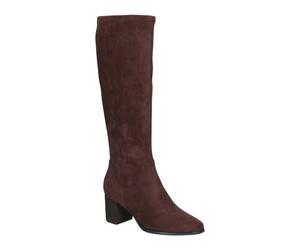 Caprice - Stivaletti da donna marroni - - Shoes - Donna - Marrone - 37 1/2 EU