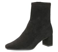 Caprice Stivaletti Donna Con Cerniera Tacco Blocco Karreé 9-25354-41