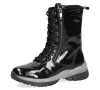 Caprice Stivaletti Donna Con Lacci Foderati 9-26213-27