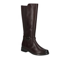 Caprice - Stivaletti Hella - - Shoes - Donna - Marrone - 37 1/2 EU