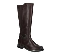 Caprice - Stivaletti Hella - - Shoes - Donna - Marrone - 38 1/2 EU