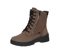 CAPRICE Stivali da Donna 9-26235-41, Moda, Taupe Comb, 37 EU