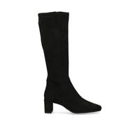 Caprice - Stivaletti Neri Chiusi per Donne - -Shoes -Donna -Nero -39 EU