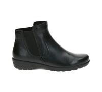 Caprice - Stivaletti Neri Donna - -Shoes -Donna -Nero -37 EU
