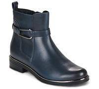 Caprice Stivaletti Ocean in Blu 37