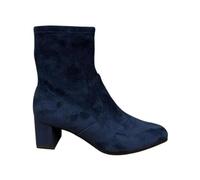 Caprice - Stivaletti - - Shoes - Donna - Blu - 37 EU